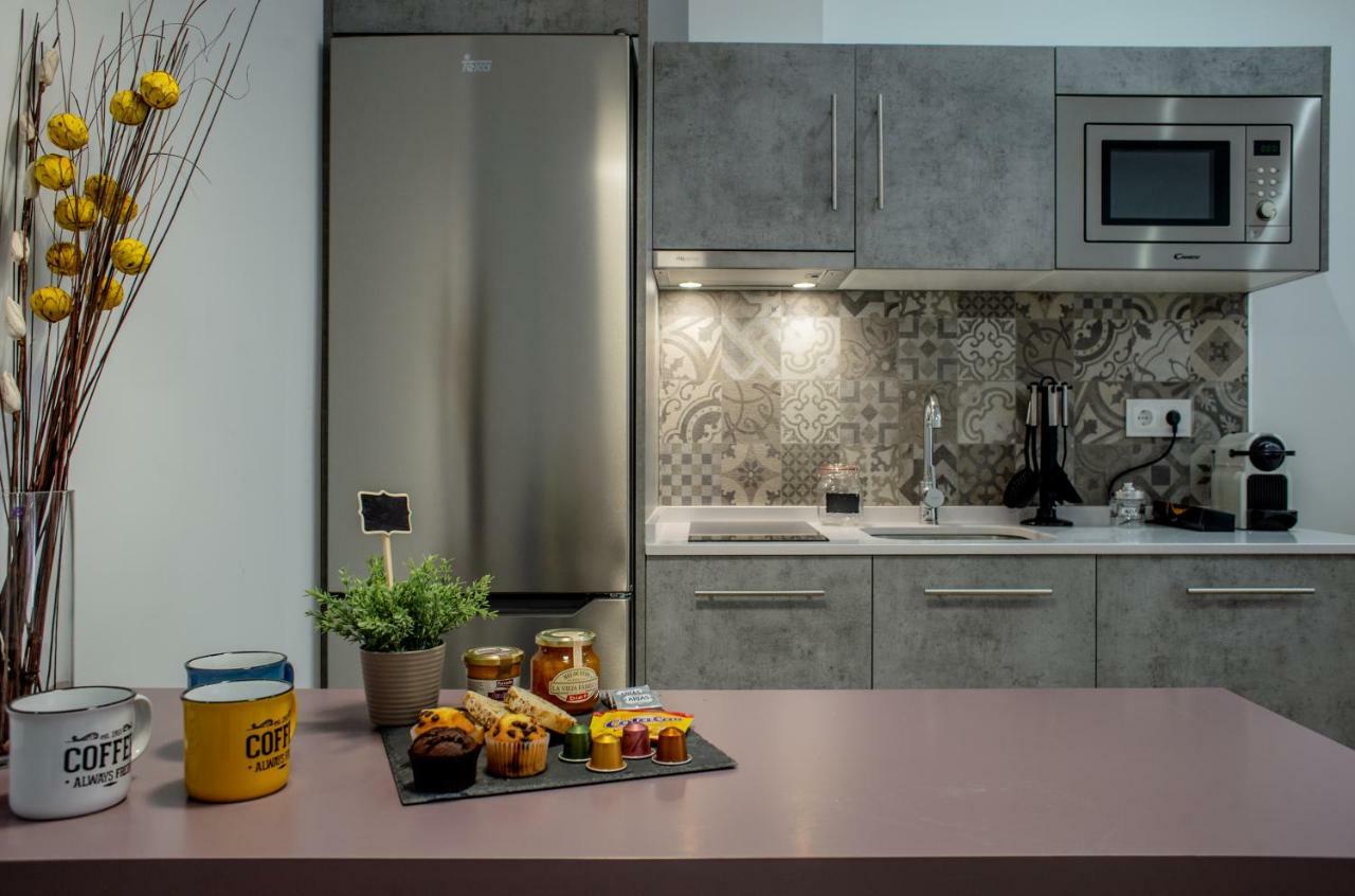 Apartment Turisticos Moret11-1a
