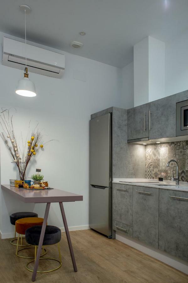 Turisticos Moret11-1a Apartment