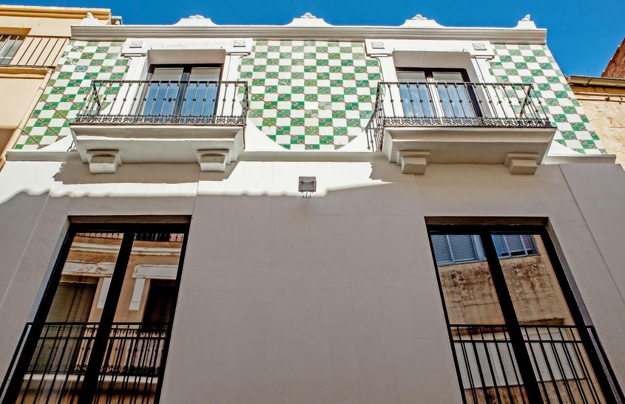 Turisticos Moret11-1a Apartment